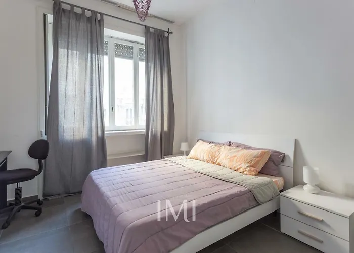 Porta Vittoria Center Apartment