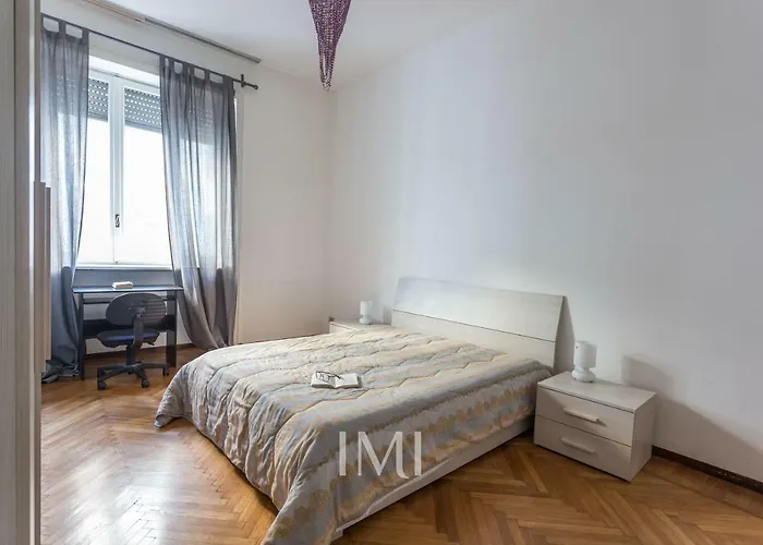 Porta Vittoria Center Apartment