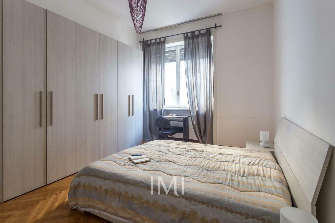 Apartment Porta Vittoria Center