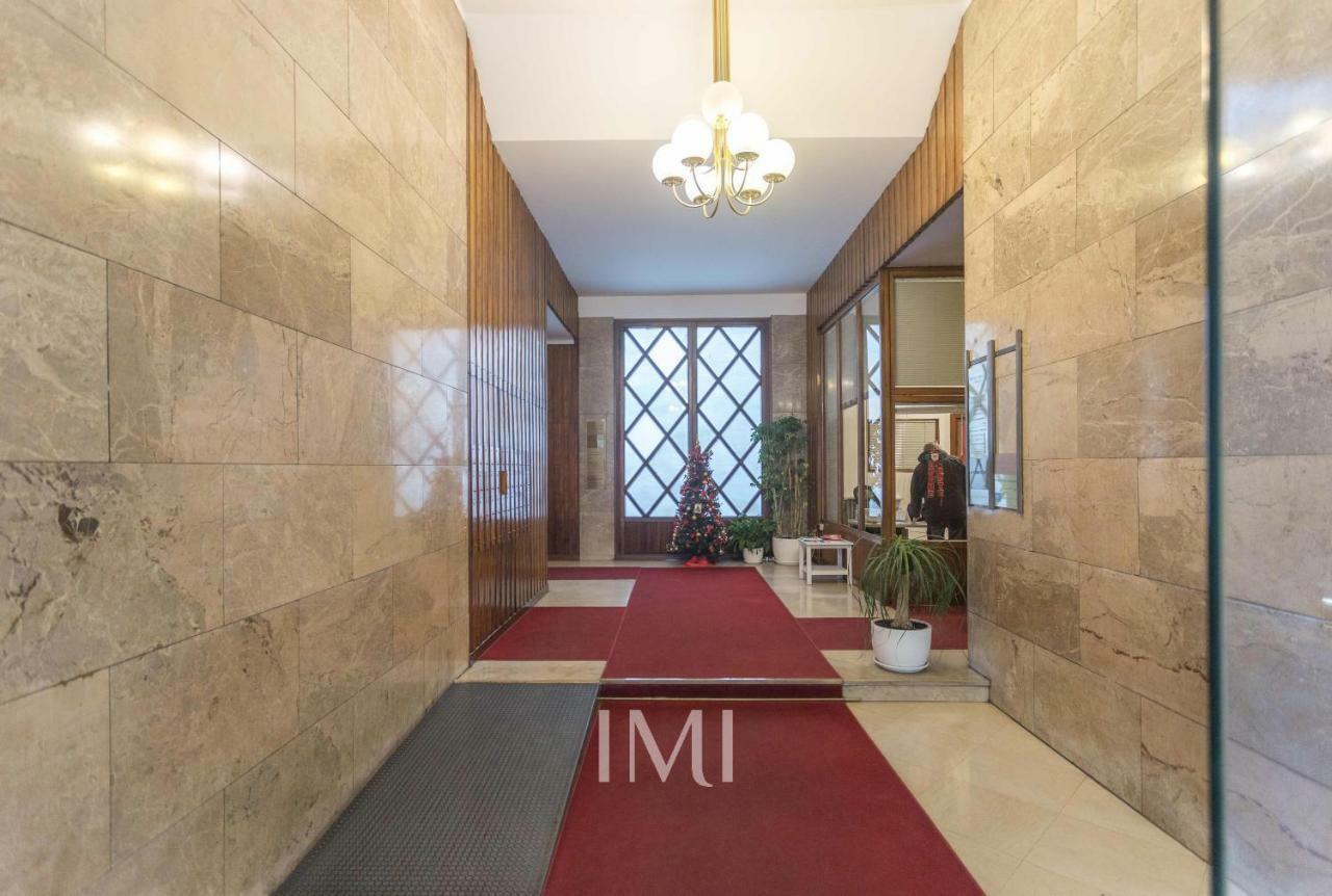 Porta Vittoria Center Apartment Milan