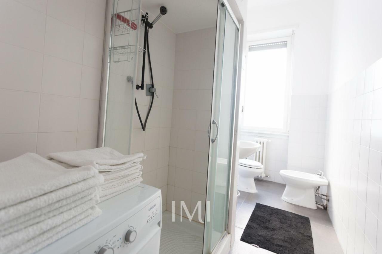 Apartment Porta Vittoria Center