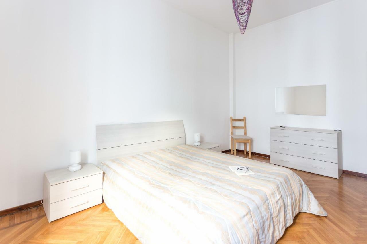 Porta Vittoria Center Apartment *