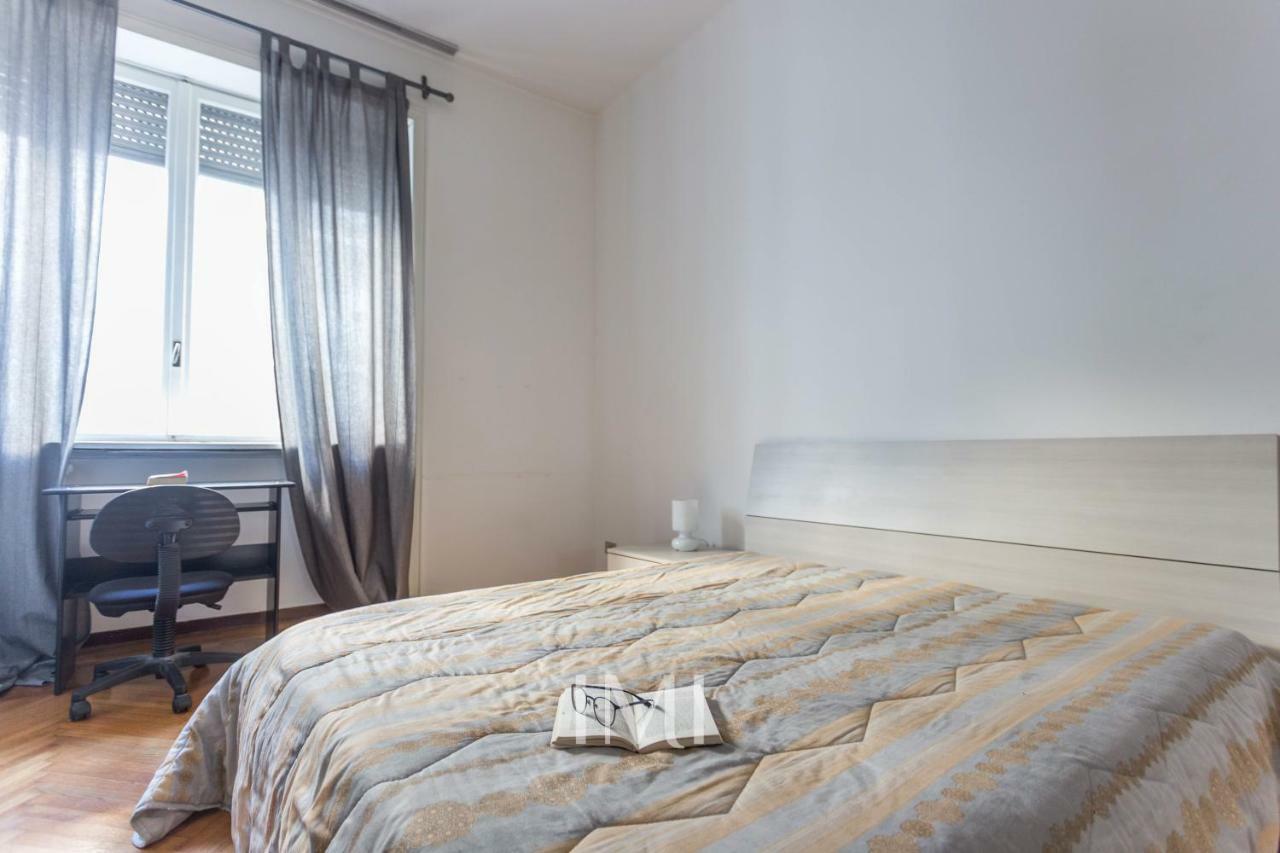 Porta Vittoria Center Apartment