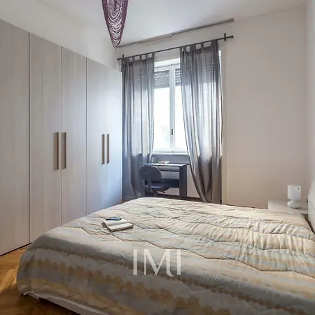 Porta Vittoria Center Apartment Milan Exterior photo