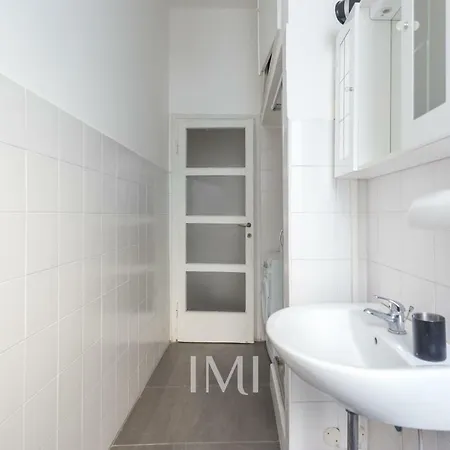 Porta Vittoria Center Apartment Milan Exterior photo