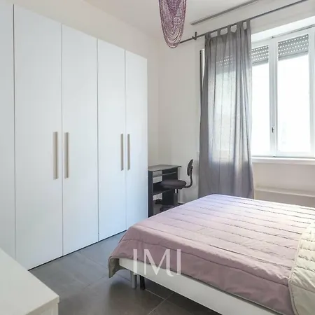 Porta Vittoria Center Apartment Milan Exterior photo