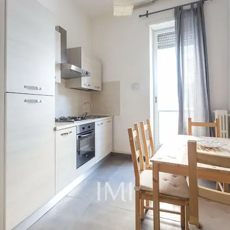 Porta Vittoria Center Apartment Milan Exterior photo
