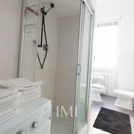 Porta Vittoria Center Apartment Milan Exterior photo